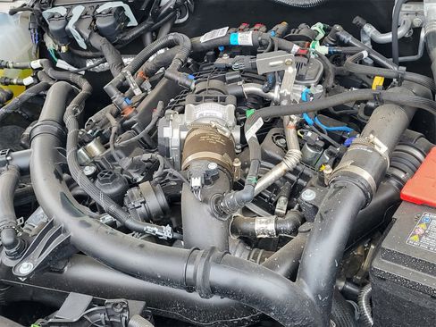 Used 2025 Ford Bronco Stroppe Edition image 29