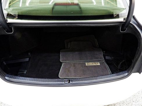 Used 2012 Lexus IS 250 RWD image 13