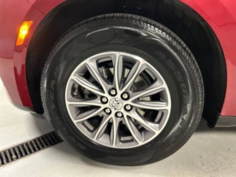 Used 2023 Buick Enclave Premium w/ LPO, Floor Liner Package image 9