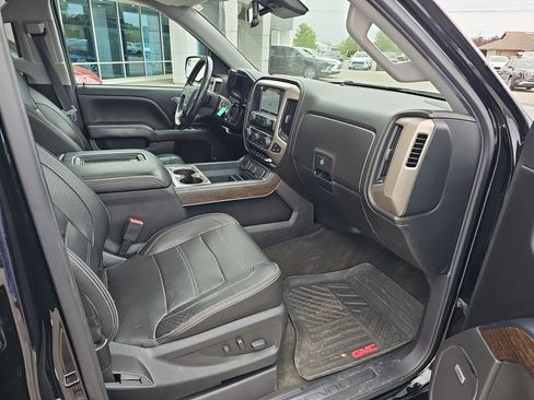 Used 2018 GMC Sierra 1500 Denali AWD/4WD image 27