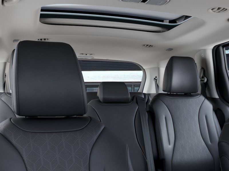 New 2027 Kia Carnival SX FWD image 27