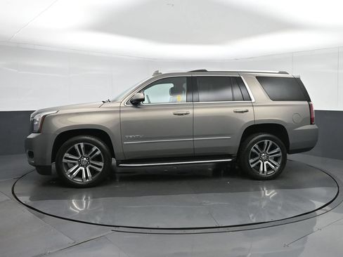 Used 2019 GMC Yukon Denali w/ Open Road Package AWD/4WD image 4