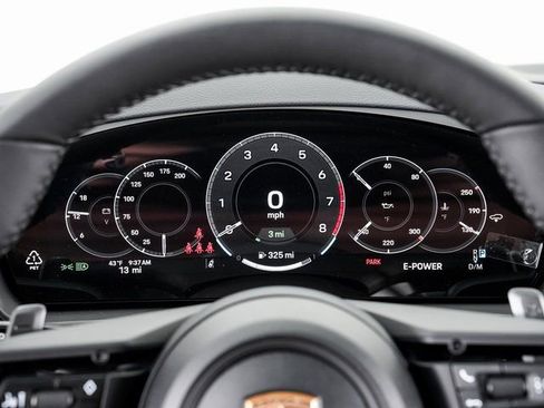 New 2026 Porsche Cayenne S image 17