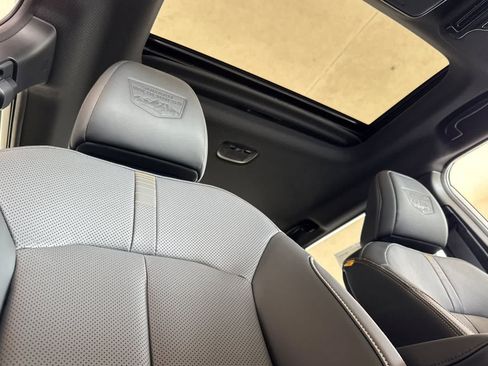 New 2026 Subaru Outback Wilderness AWD/4WD image 18