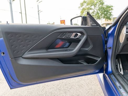 Used 2024 BMW M2 w/ Lighting Package RWD image 15