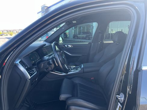 Used 2019 BMW X5 xDrive40i w/ Premium Package 2 AWD/4WD image 10