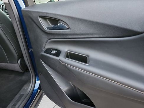 Certified 2022 Chevrolet Equinox Premier image 34