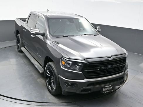 Used 2020 RAM 1500 Big Horn image 29