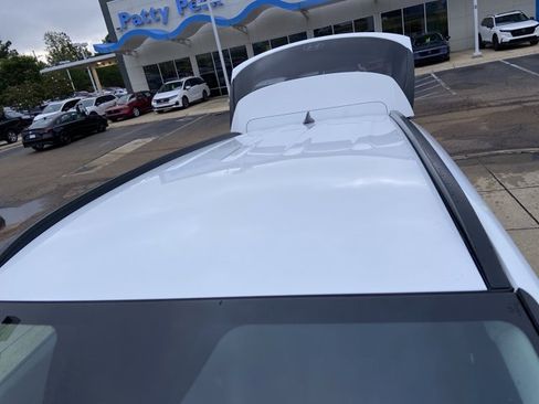 Used 2025 Hyundai Tucson SEL FWD image 28