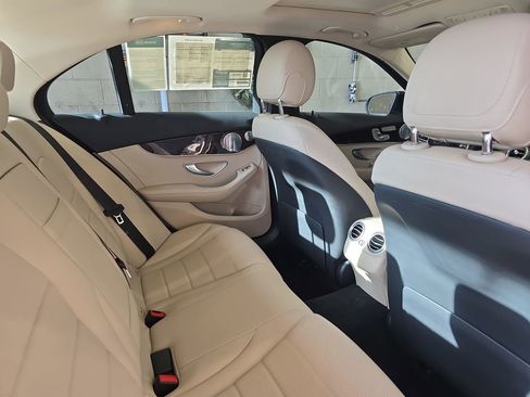 Certified 2021 Mercedes-Benz C 300 C 300 image 12
