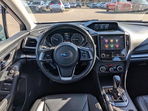 Used 2017 Subaru Impreza 2.0i Limited AWD/4WD image 16