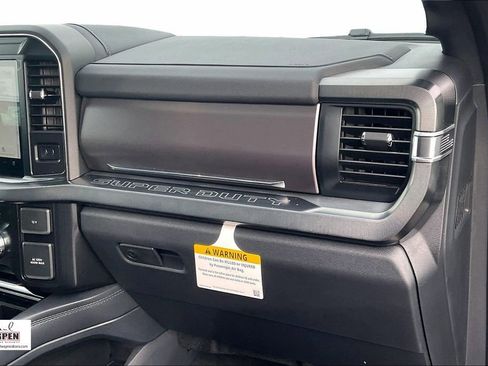 New 2026 Ford F250 Platinum AWD/4WD image 27