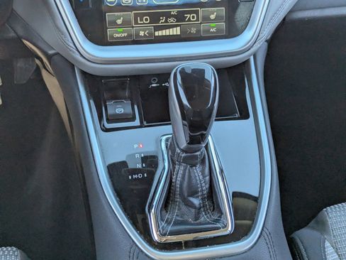 Certified 2024 Subaru Outback Premium image 21