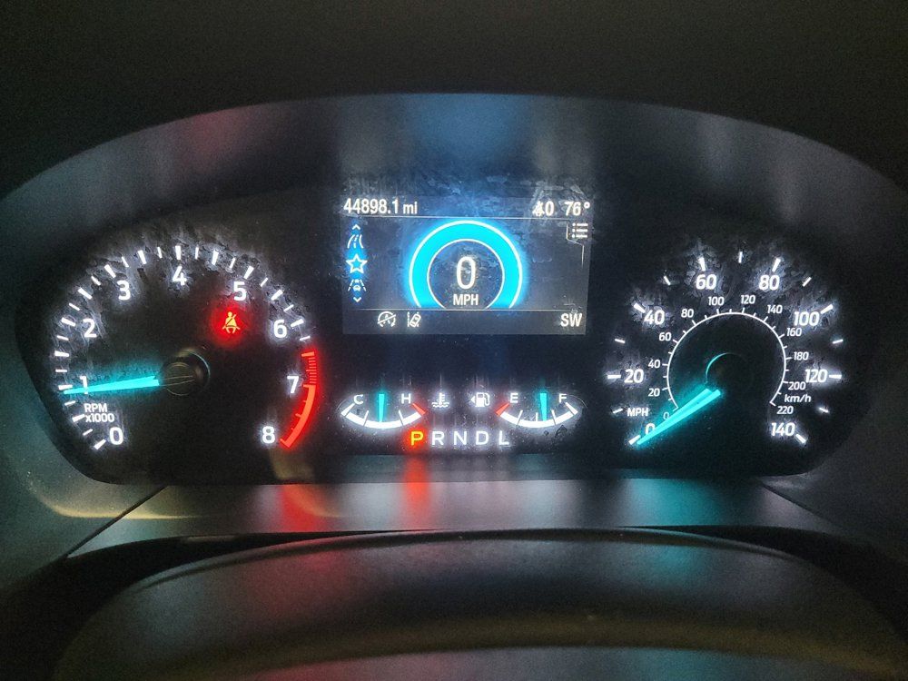 Used 2020 Ford Escape SE AWD/4WD image 23