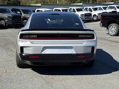 New 2025 Dodge Charger Scat Pack w/ Track Pack image 4