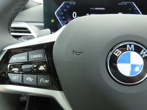 Used 2025 BMW 330i Sedan w/ Convenience Package image 12