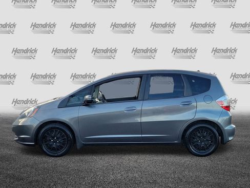Used 2013 Honda Fit image 4