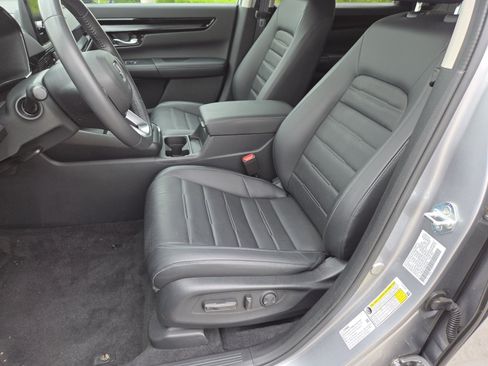 Used 2024 Honda CR-V EX-L image 25
