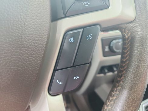Used 2019 Ford F250 King Ranch w/ King Ranch Ultimate Package AWD/4WD image 27