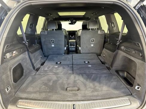 Used 2023 Jeep Grand Cherokee L Overland w/ Rear Seat Video Group I AWD/4WD image 25