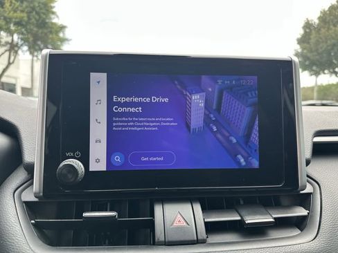 Used 2024 Toyota RAV4 XLE image 20