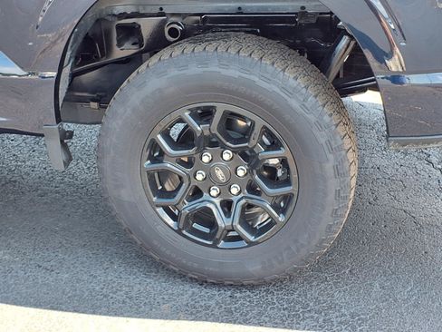 Used 2024 Ford F150 XLT w/ Equipment Group 302A MID AWD/4WD image 27