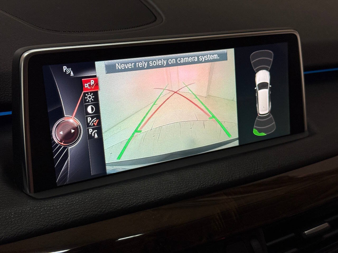 Used 2014 BMW X5 sDrive35i RWD image 40