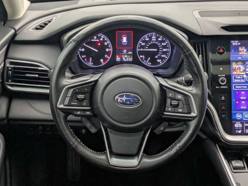 Used 2022 Subaru Outback Limited w/ Popular Package #2 image 24