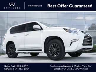 Used 2020 Lexus GX 460 Premium w/ Premium Package AWD/4WD 360° Tour