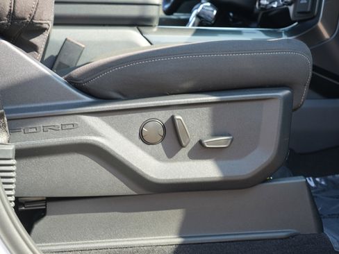 Used 2023 Ford F150 XLT w/ Equipment Group 302A High image 33