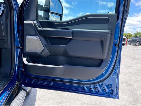 Used 2022 Ford F150 XLT w/ Equipment Group 302A High AWD/4WD image 28