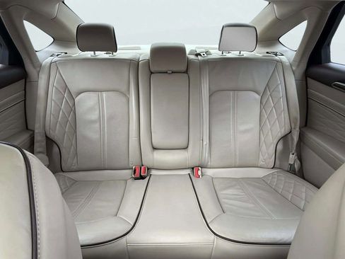 Used 2017 Ford Fusion Platinum image 17