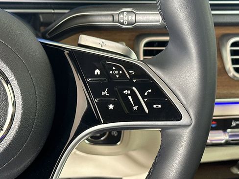 Certified 2026 Mercedes-Benz GLE 350 4MATIC image 28