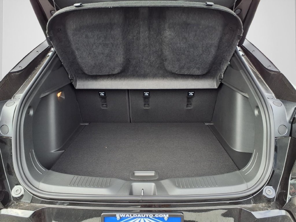 New 2026 Buick Envista Sport Touring w/ Convenience I Package FWD image 7