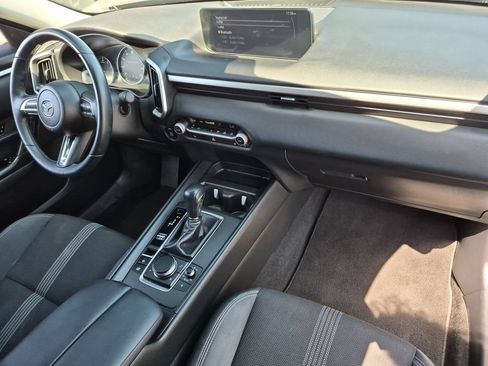 Used 2025 MAZDA CX-50 AWD 2.5 S w/ Preferred Package image 32