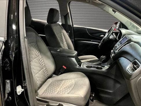 Used 2021 Chevrolet Equinox LT FWD image 27