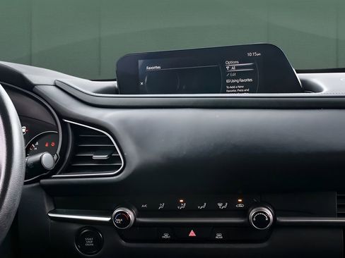 Used 2024 MAZDA CX-30 AWD 2.5 S image 30