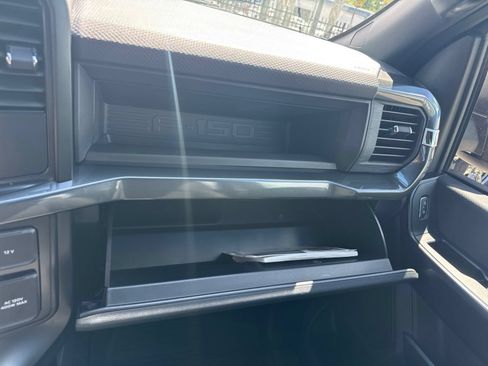 Used 2024 Ford F150 STX w/ Mobile Office Package RWD image 32