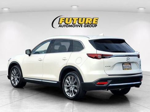 Used 2018 MAZDA CX-9 Grand Touring FWD image 6