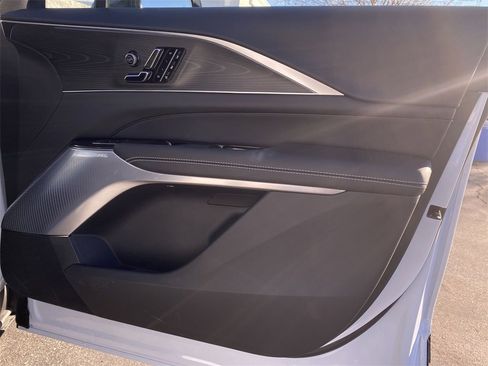 Certified 2026 Cadillac Lyriq Premium Luxury image 42