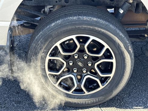 Used 2022 Ford F150 XLT w/ Equipment Group 301A Mid image 15