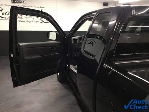 Used 2011 Chevrolet Colorado LT w/ Power Convenience Package AWD/4WD image 21