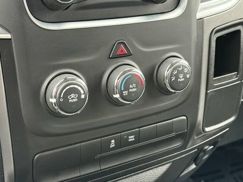 Used 2024 RAM 1500 Classic SLT AWD/4WD image 19