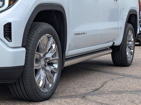 New 2026 GMC Sierra 1500 Denali w/ Denali Reserve Package AWD/4WD image 24