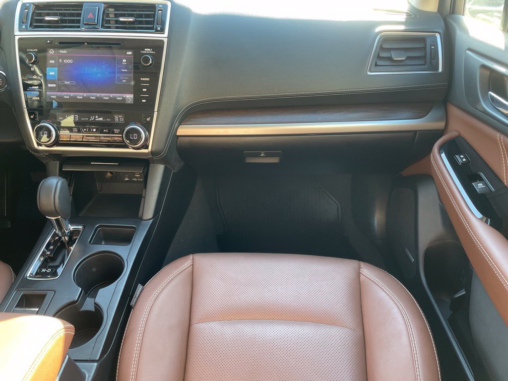 Used 2019 Subaru Outback 3.6R Touring w/ Popular Package #3A AWD/4WD image 33