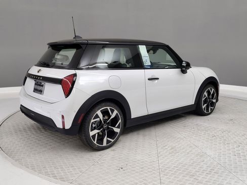 New 2026 MINI Cooper 2-Door Hardtop image 6