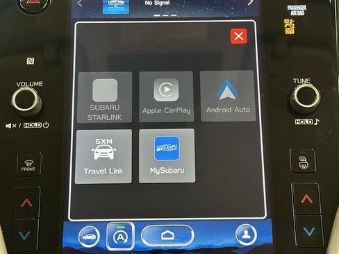 Used 2020 Subaru Legacy Premium image 12