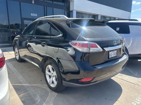 Used 2015 Lexus RX 350 AWD image 5
