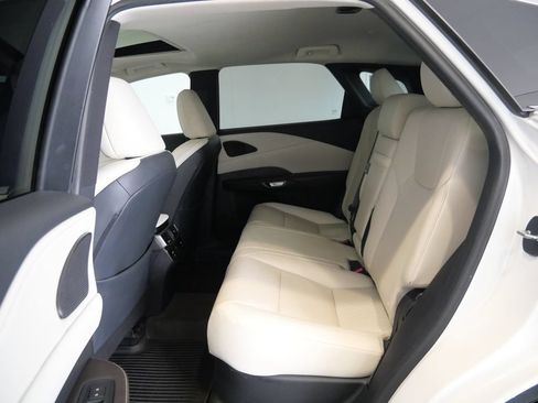 Used 2023 Lexus RX 350 Premium Plus w/ Accessory Package (A2) AWD/4WD image 25