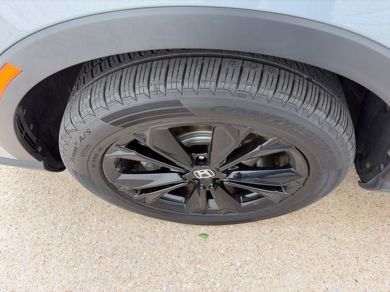 Used 2023 Honda CR-V Sport Touring image 16